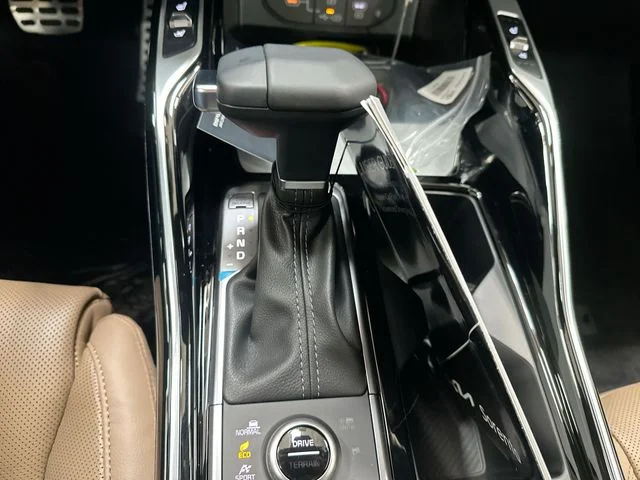 New 2026 Blue Kia X-Line SX Prestige image 23