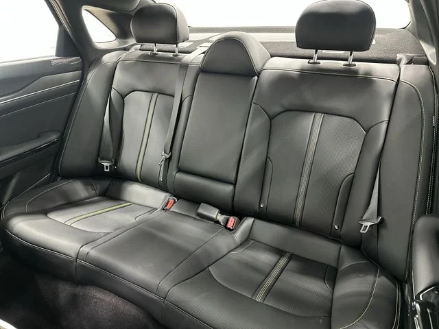 New 2026 Blue Kia GT image 26
