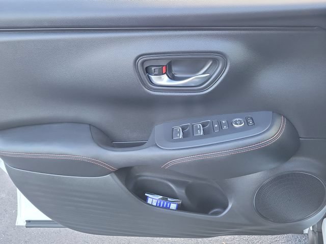 2024 Honda HR-V Sport - Photo 20