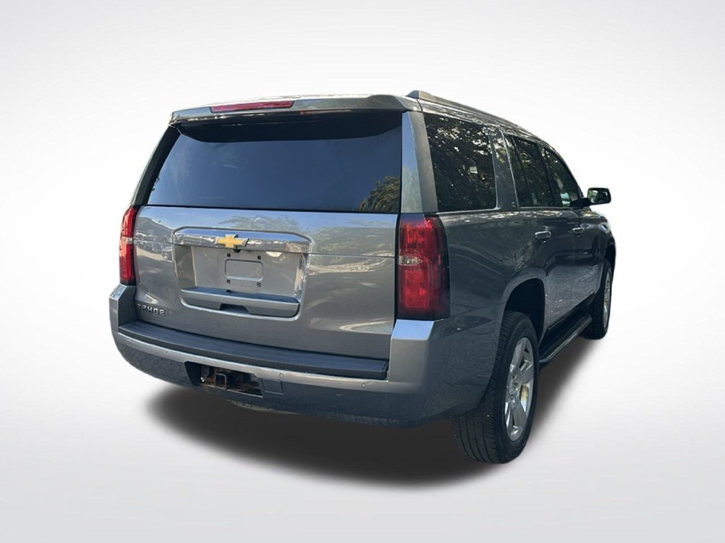 2019 Chevrolet Tahoe LT - Photo 6