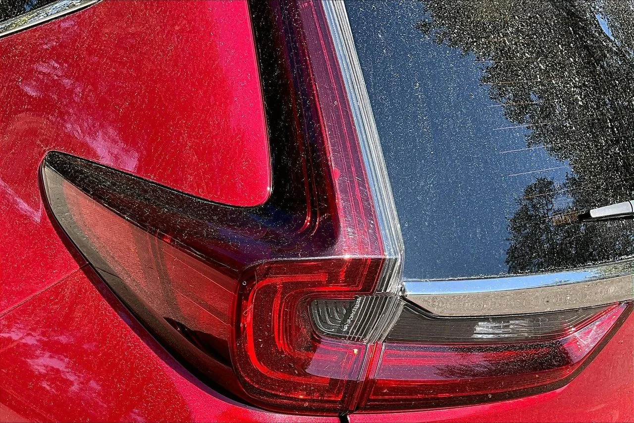 2021 Honda CR-V Touring - Photo 20