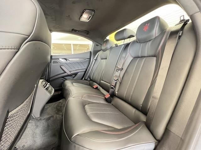 2024 MASERATI GHIBLI - Image 20