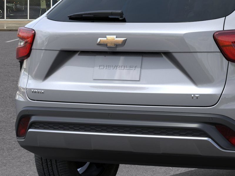 2026 Chevrolet Trax LT - Photo 14