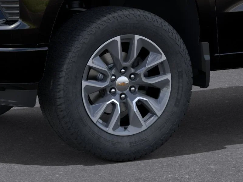 2026 Chevrolet Silverado 1500 RST - Photo 10