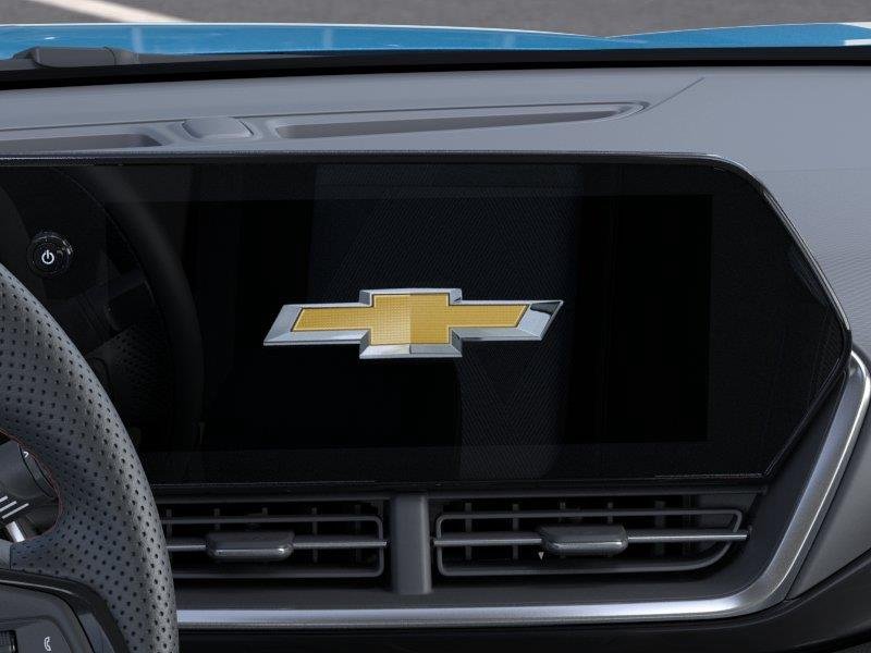 New 2026 Marina Blue Metallic Chevrolet 2RS image 20