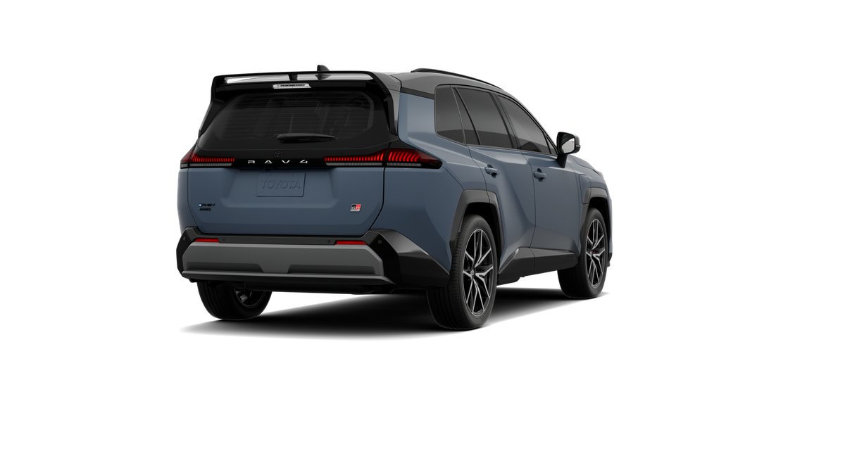 New 2026 Midnight Black Met Toyota GR Sport image 31