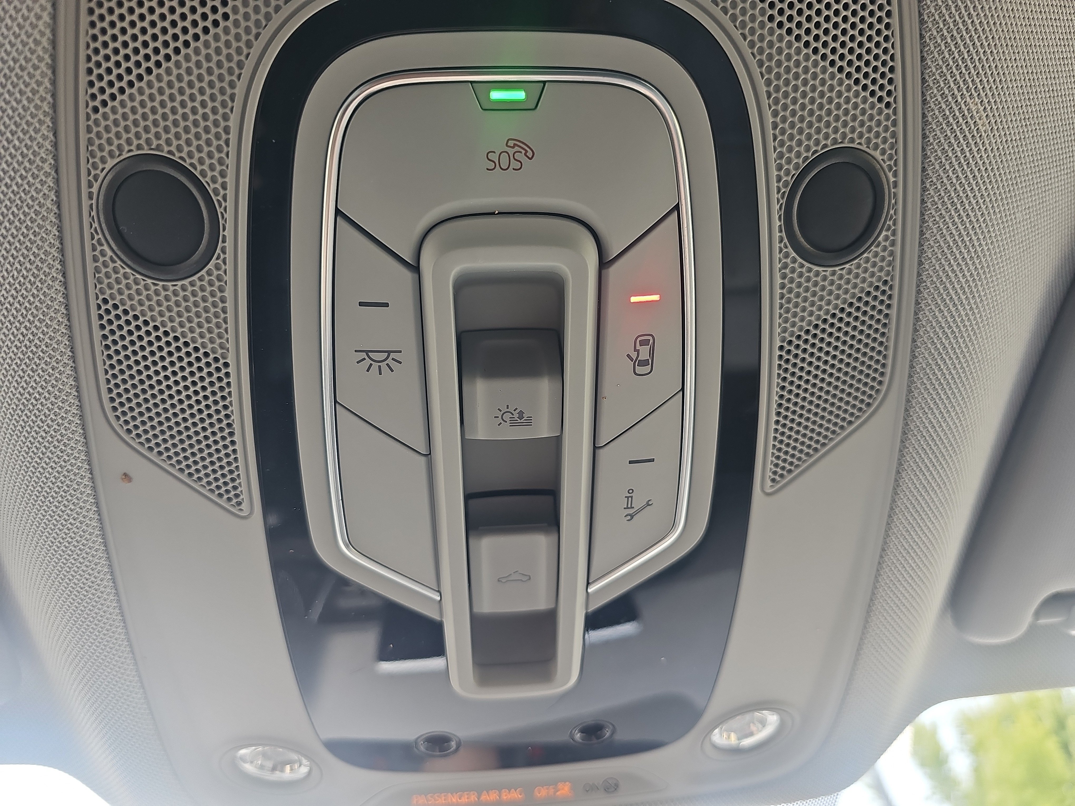 Used 2020  Audi Prestige image 28