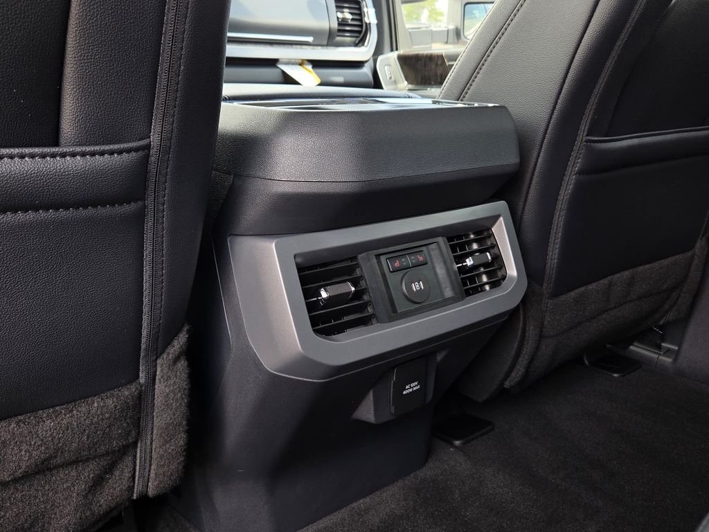 New 2026 White Ford Lariat image 41