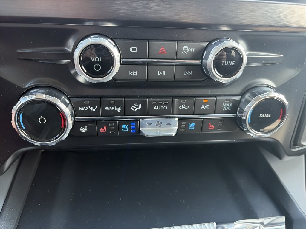 2026 Ford F-250 Super Duty Lariat - Photo 25