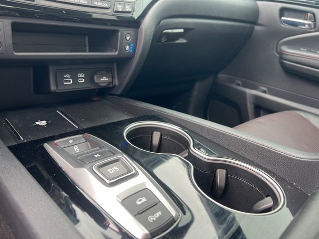 2024 Honda Ridgeline Black Edition - Photo 19