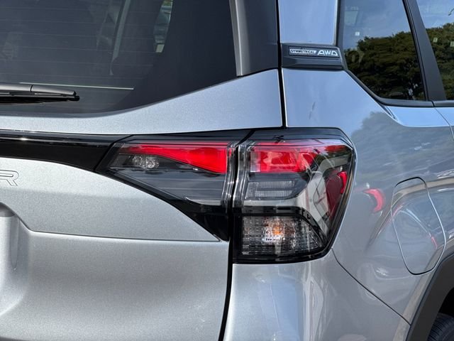 2026 Subaru Forester Limited - Photo 37