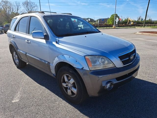 2006 Kia Sorento LX