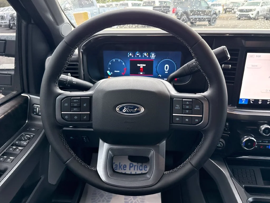 2026 Ford F-350 Super Duty Lariat - Photo 16