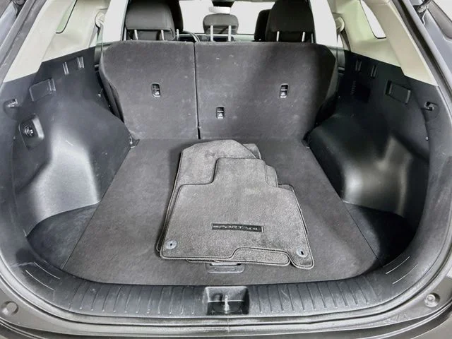 Used 2024 Gray Kia LX image 25