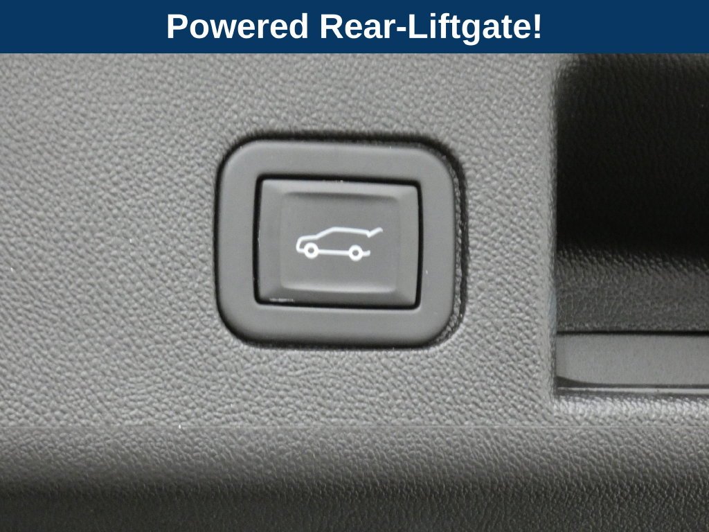 Certified Used 2024 Black Chevrolet LT image 37