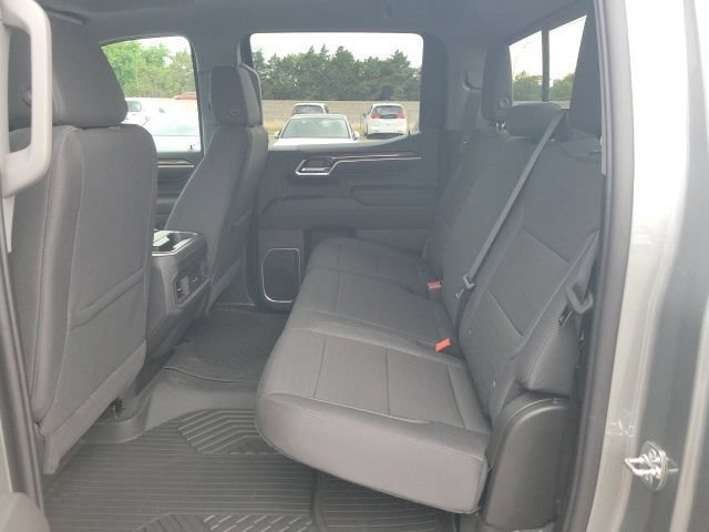 New 2026 Sterling Gray Metallic Chevrolet LT image 19