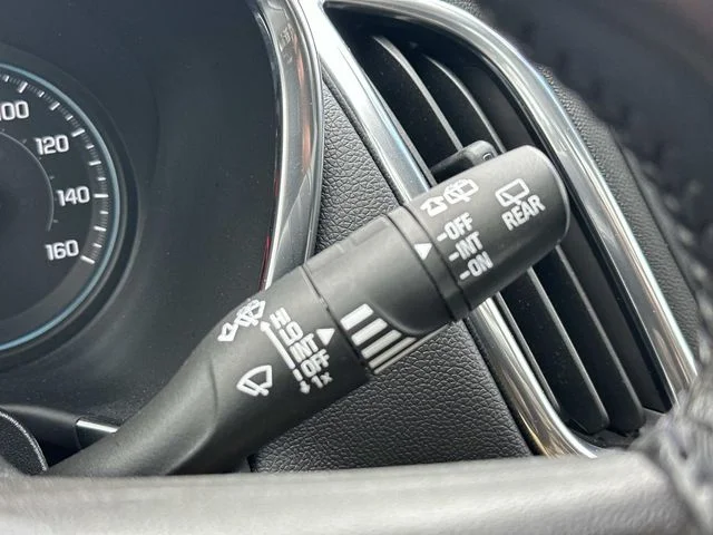 Used 2020 Blue Chevrolet LT image 24