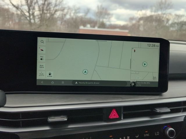New 2026 Glacial White Pearl Kia X-Line EX AWD image 19