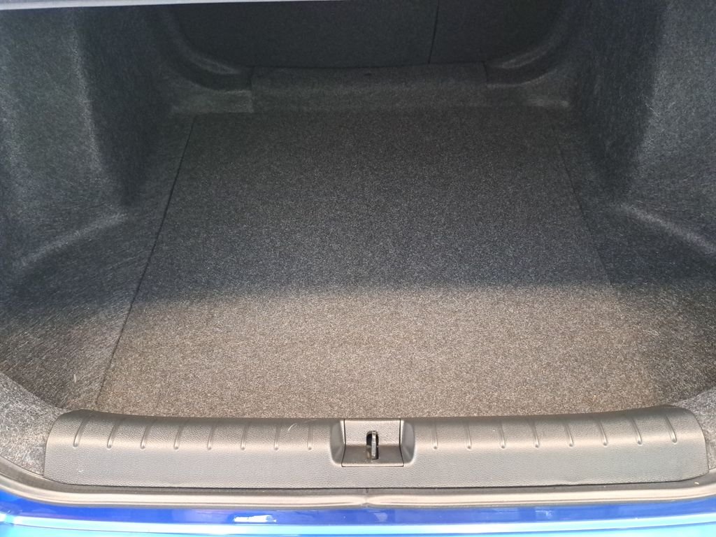 2021 Honda Civic EX - Photo 29