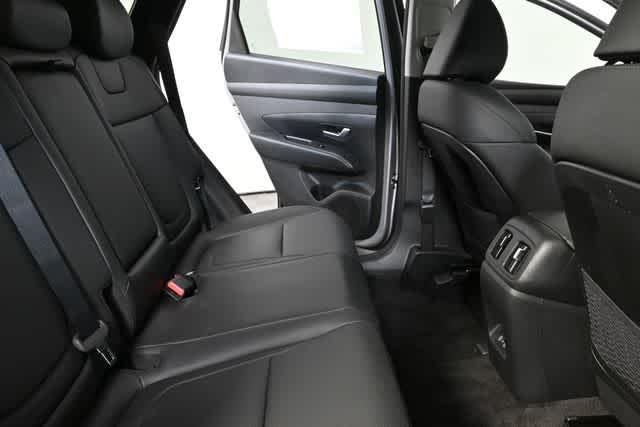 New 2026 Ash Black Hyundai SEL Convenience image 32