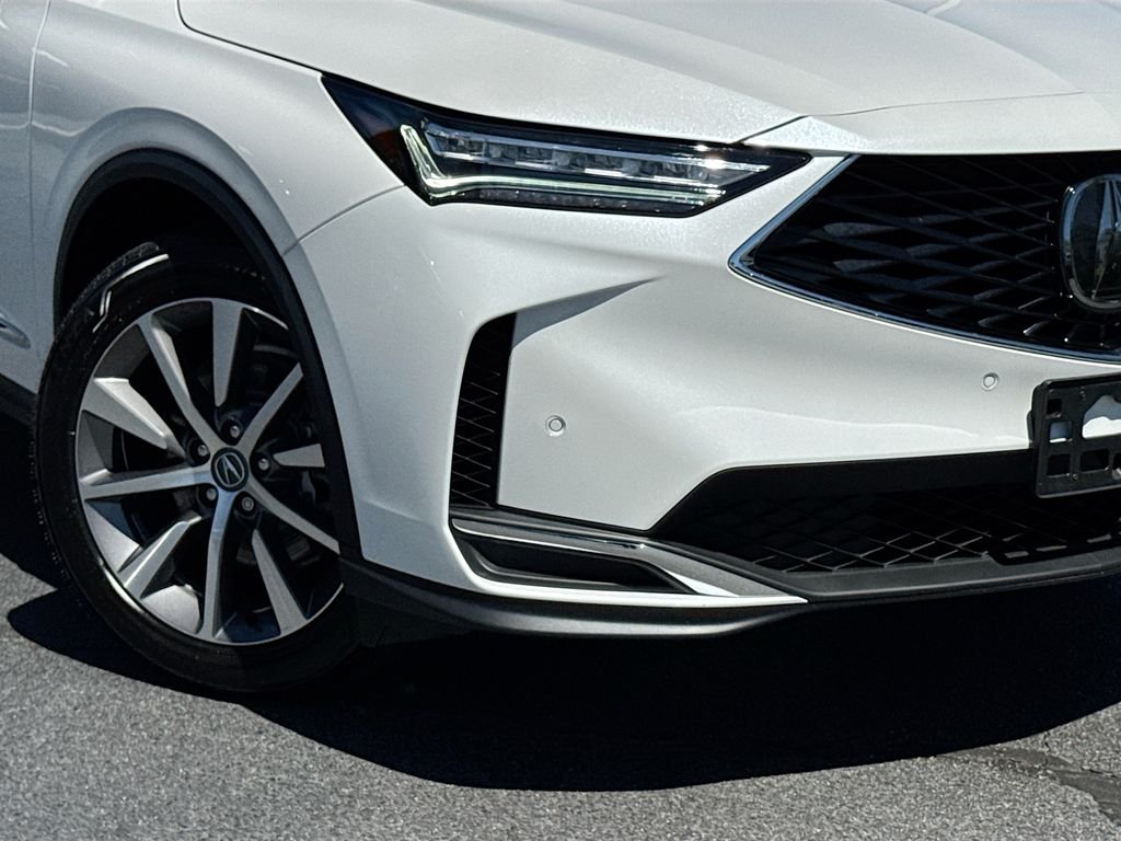Used 2026  Acura Technology Package image 11