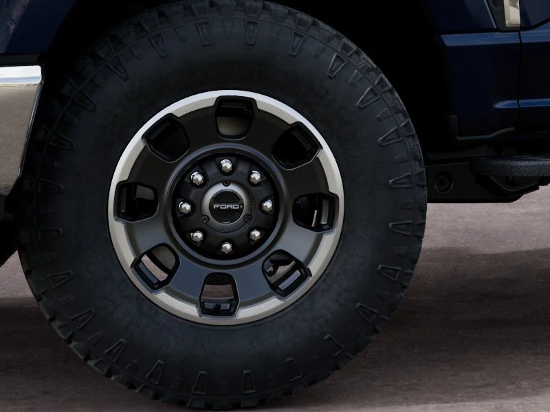 New 2027 Blue Ford Lariat image 19