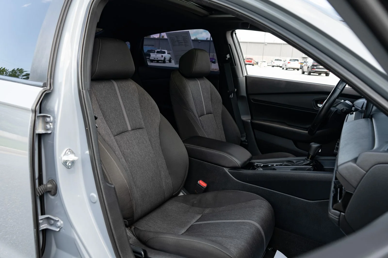 Used 2023  Honda Sport image 23