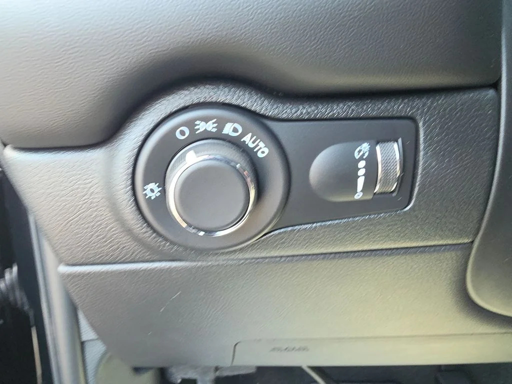 New 2026 DB Black Clearcoat Dodge GT Plus image 22