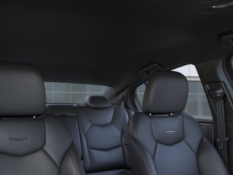 New 2026 Drift Metallic Cadillac V-Series image 24
