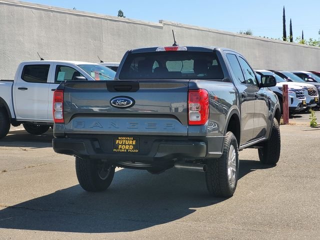 New 2026 Gray Ford XL image 4