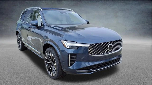 2026 Volvo XC90 B6 Plus Bright 7-Seater 4WD's photo