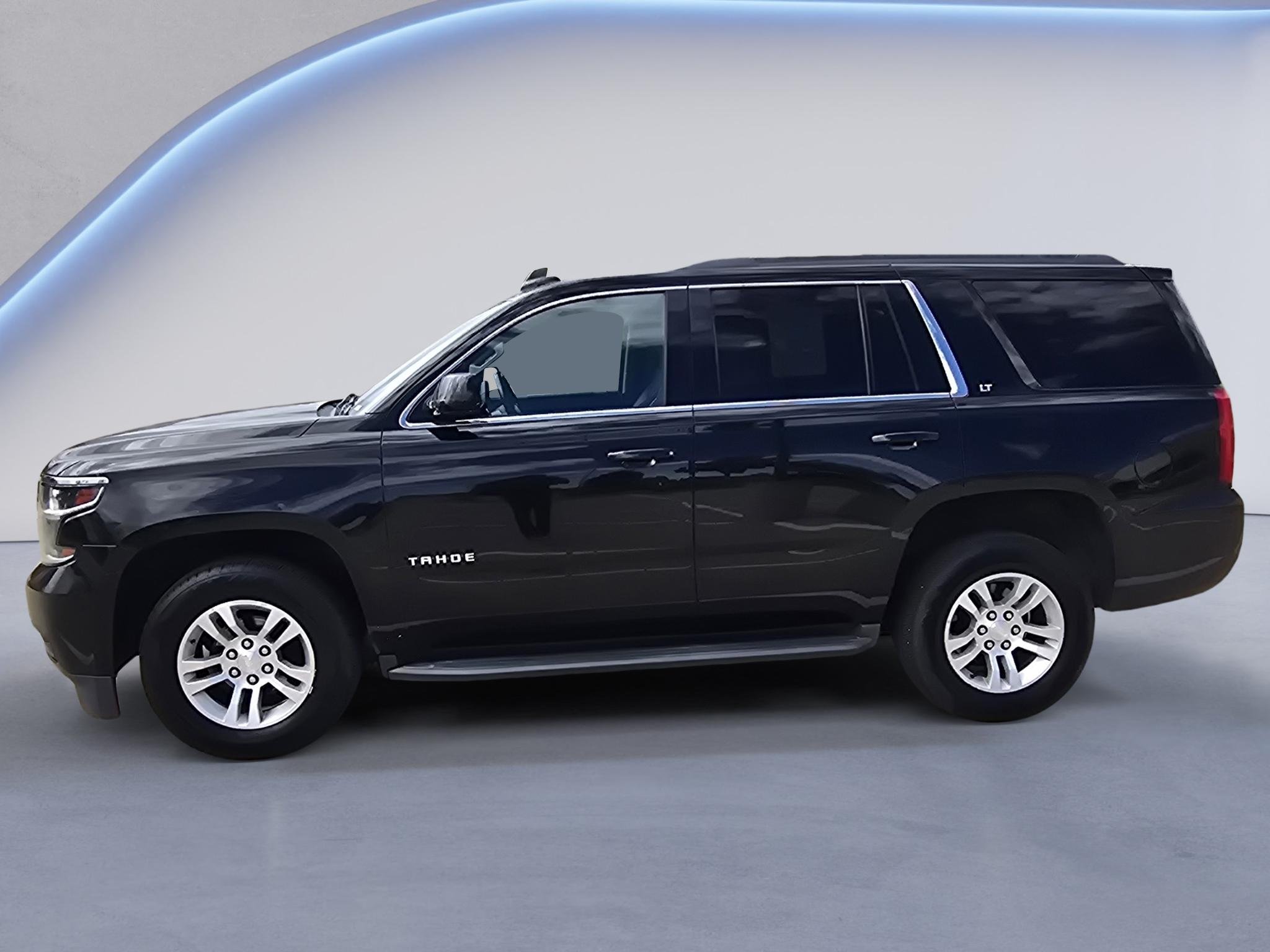 Used 2020 Black Chevrolet LT image 2