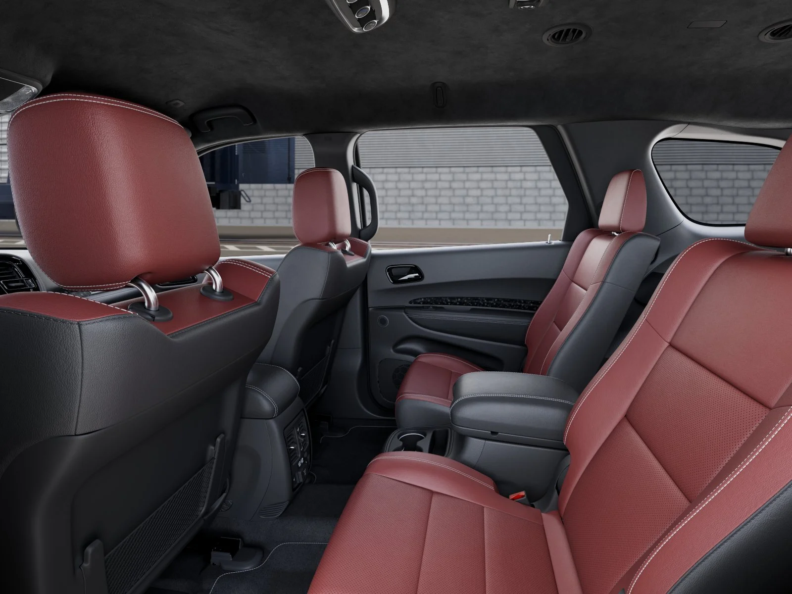 New 2026 B5 Blue Dodge SRT Hellcat image 49