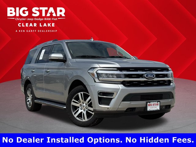 2023 Ford Expedition Limited