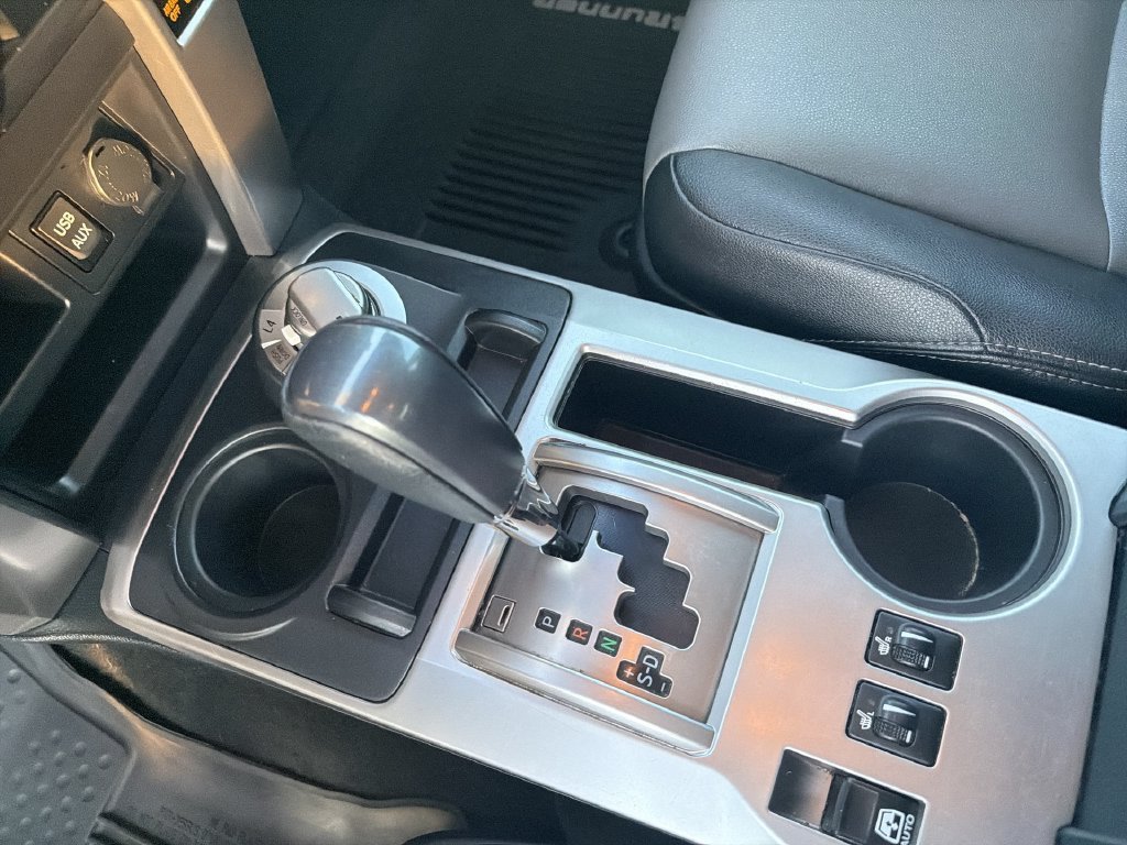 2019 Toyota 4Runner SR5 Premium - Photo 23