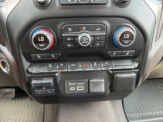 Used 2020 Gray Chevrolet LTZ image 14