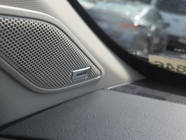 Certified Used 2025 Black Nissan Platinum image 14