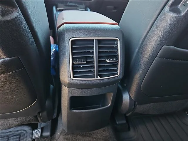 New 2027 Wolf Gray KIA SX-Prestige All-Wheel Drive image 9