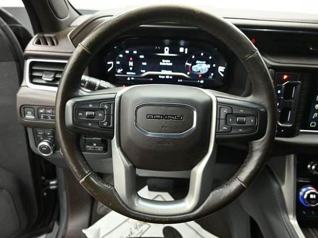 2022 GMC YUKON XL - Image 14