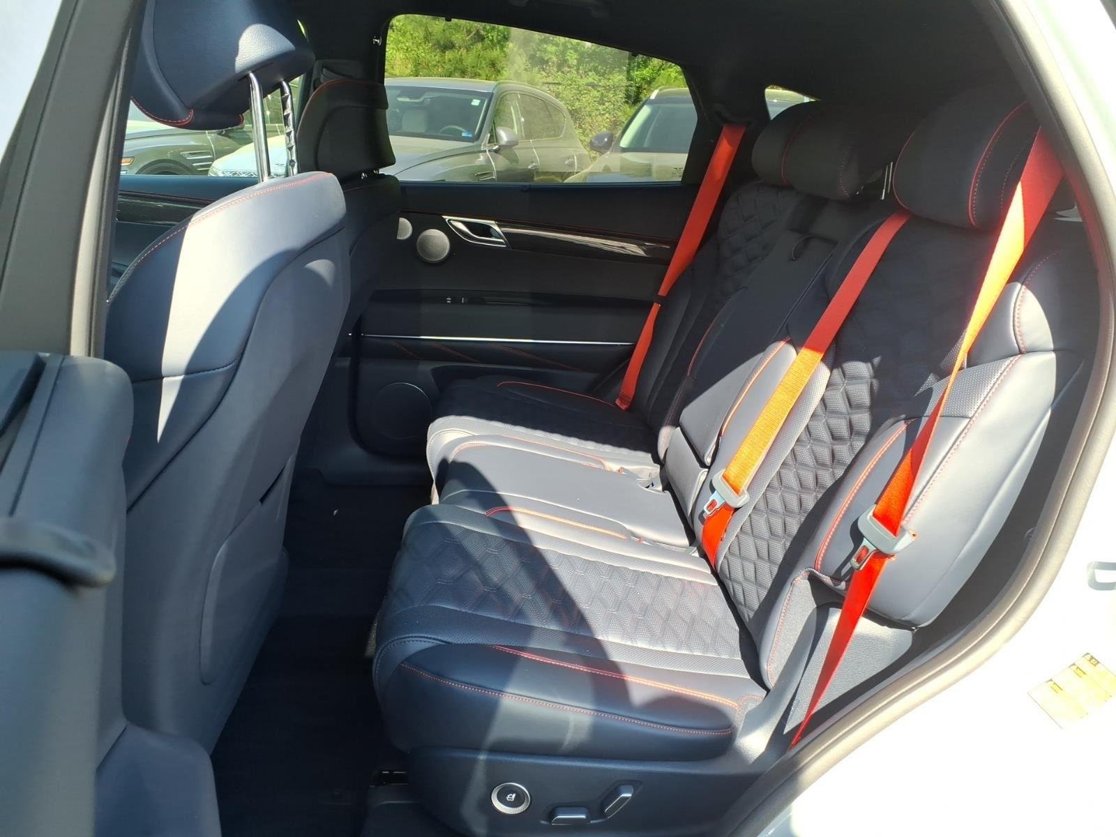 New 2026 Bering Blue Genesis 3.5T e-SC image 15