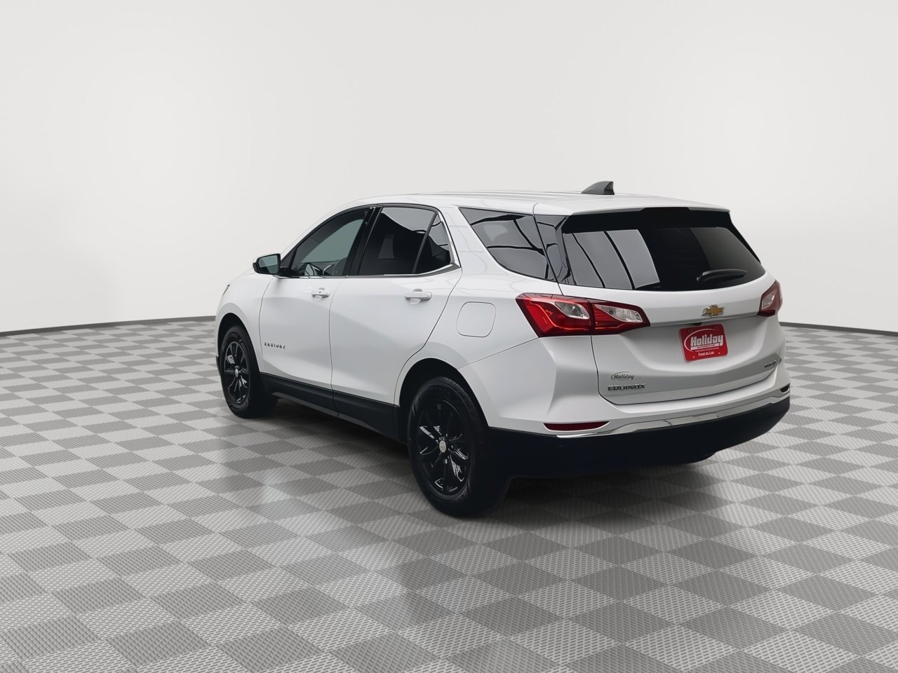 2020 Chevrolet Equinox LT - Photo 36