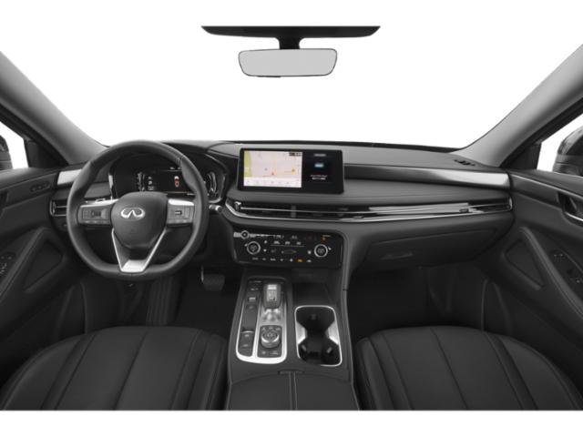 Used 2023 Majestic White INFINITI LUXE image 5