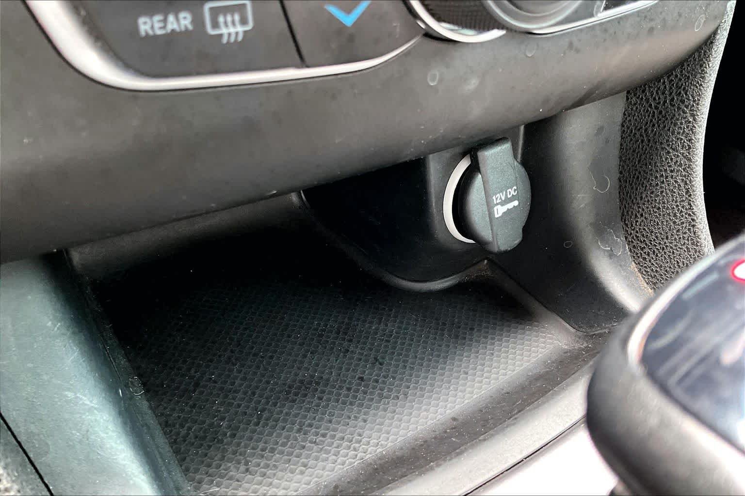 Used 2022 Sinamon Stick Dodge GT image 28