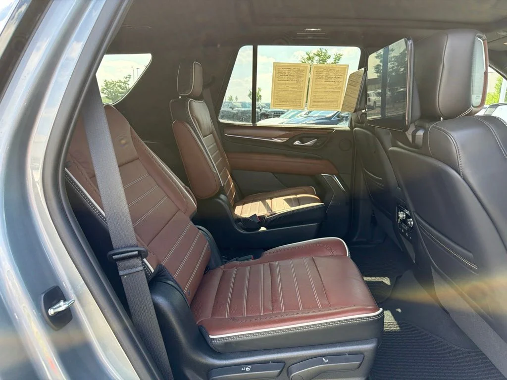 2023 GMC Yukon Denali Ultimate - Photo 20