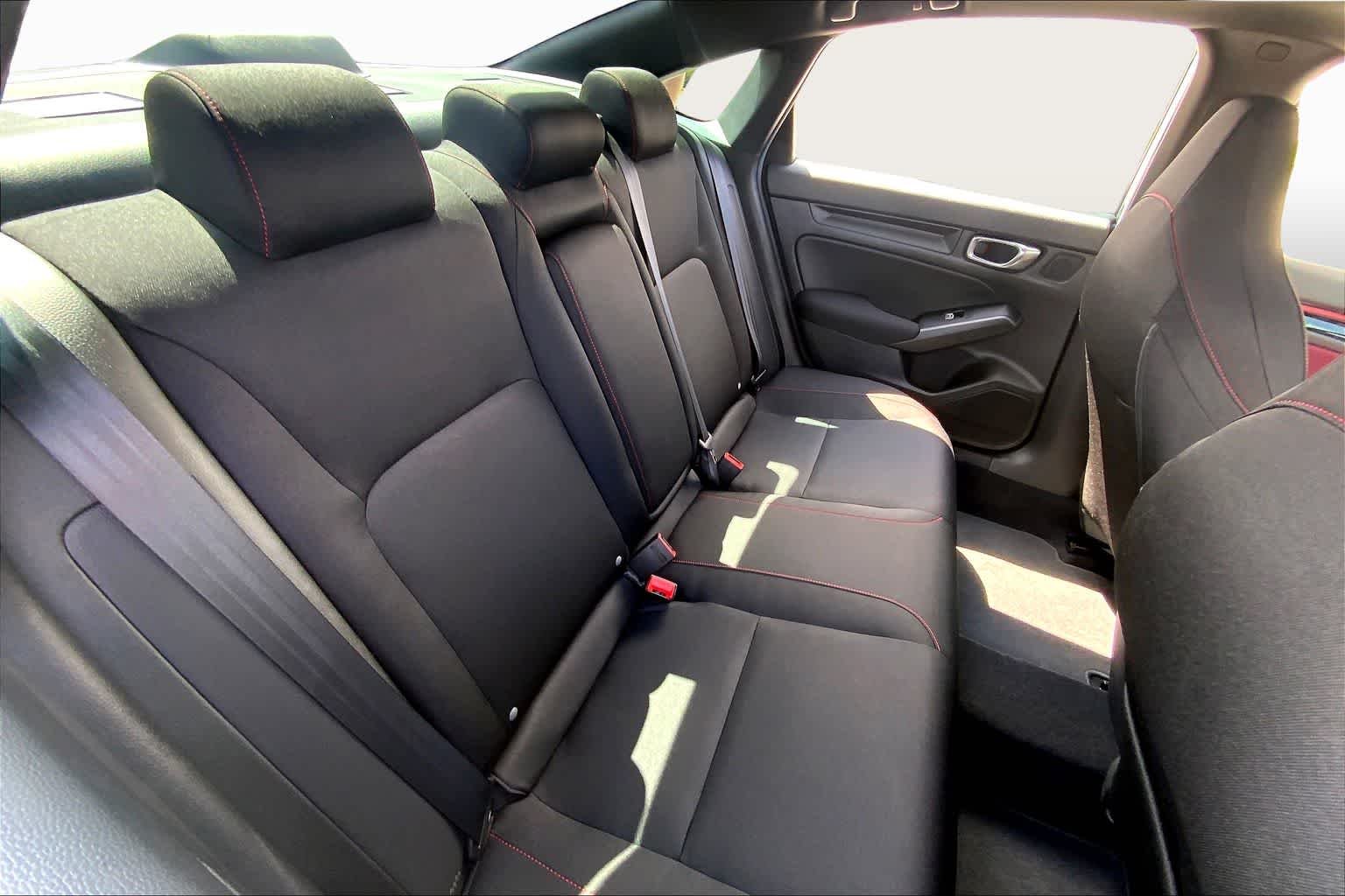 Used 2026 Urban Gray Pearl Honda  image 19
