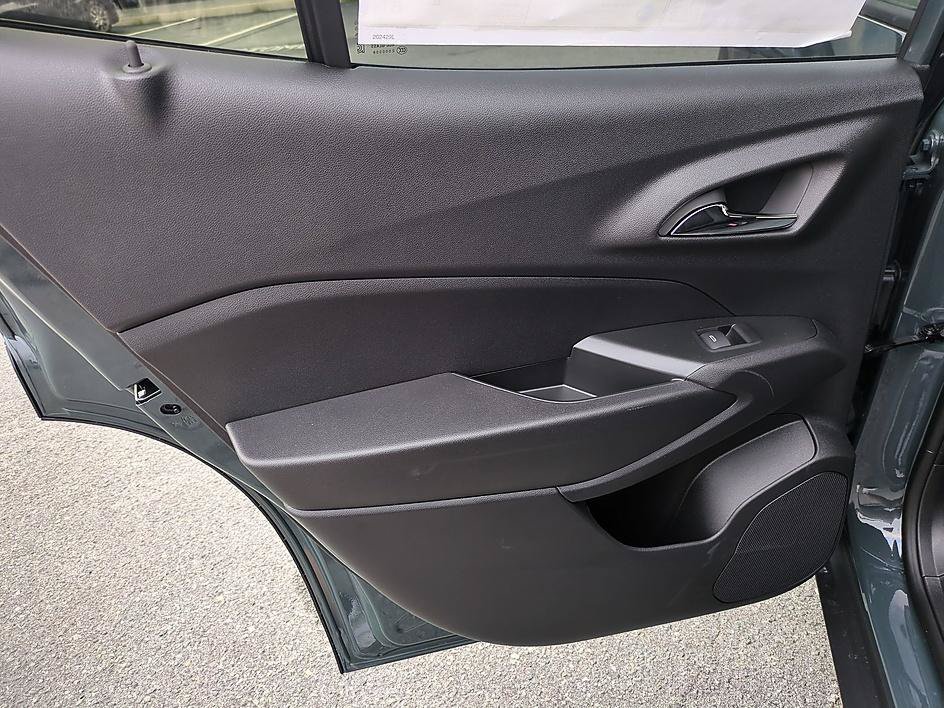 New 2026 Cypress Gray Chevrolet LT image 26