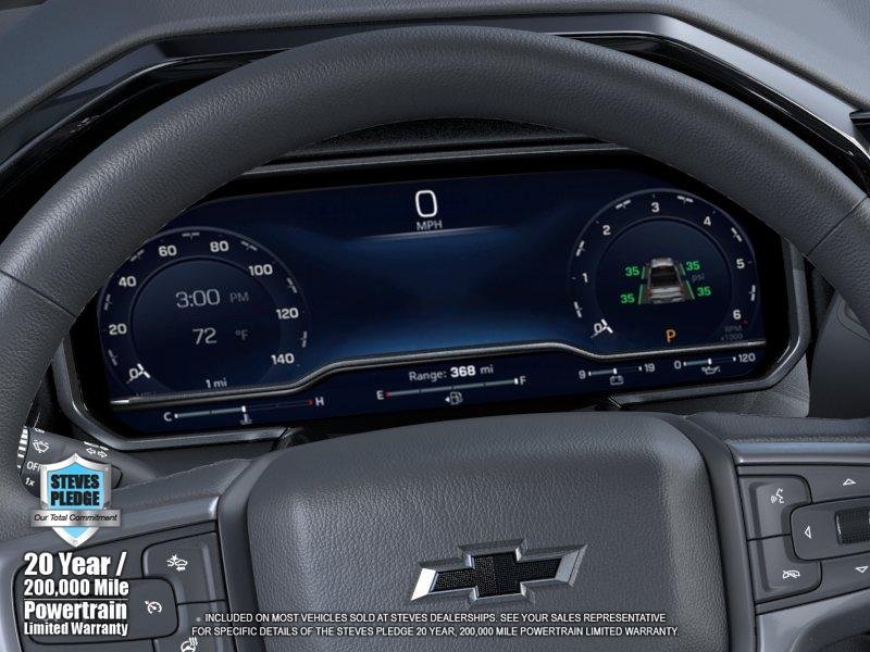 2026 Chevrolet Silverado 1500 RST - Photo 18