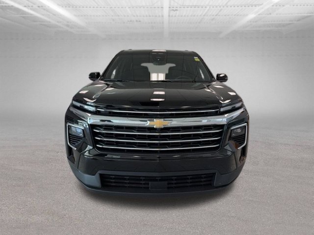 2026 Chevrolet Traverse LT - Photo 3