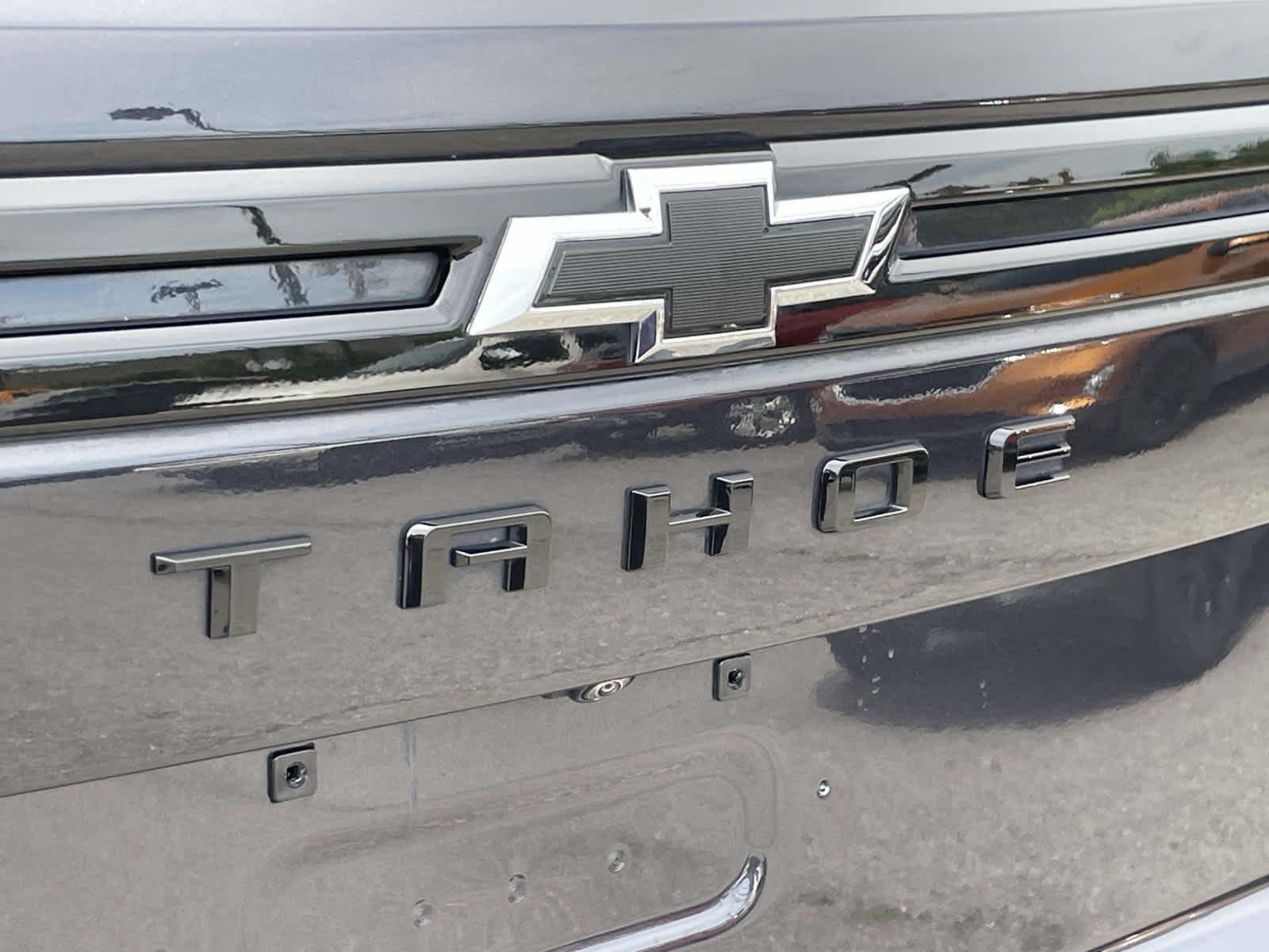 Certified Used 2023 Dark Ash Metallic Chevrolet Z71 image 21