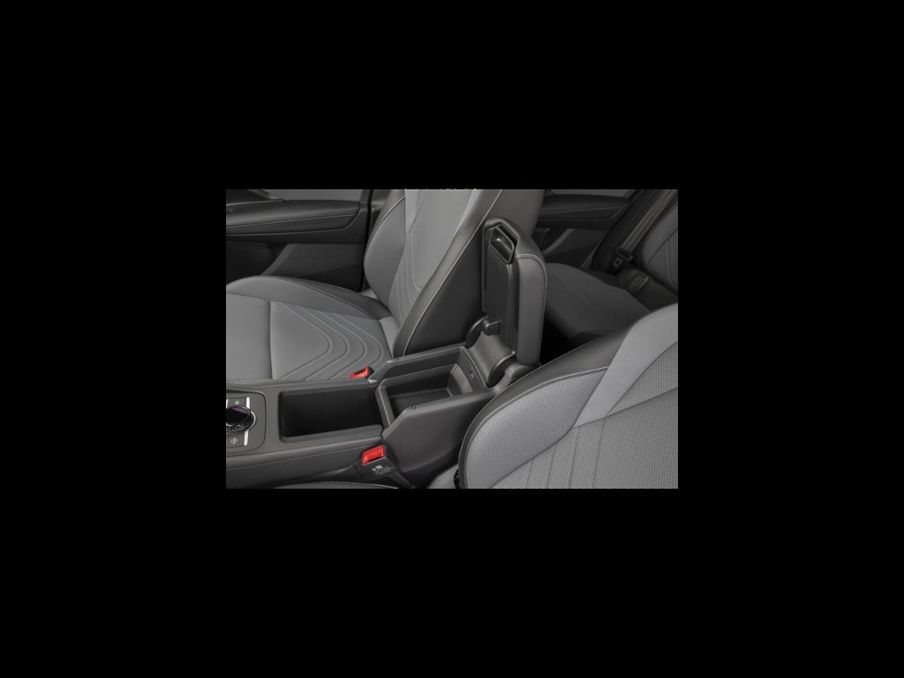 New 2026 Sandstone W/Deep Black Roof Volkswagen 2.0T SE R-Line Black image 11